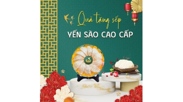 YẾN SÀO 