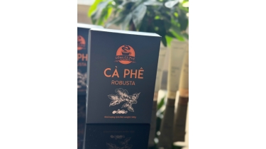 CÀ PHÊ 