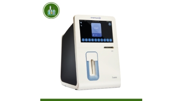 Máy phân tích khí máu điện giải i-SmartCare10