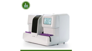 Máy xét nghiệm HbA1c tự động hoàn toàn LD-500