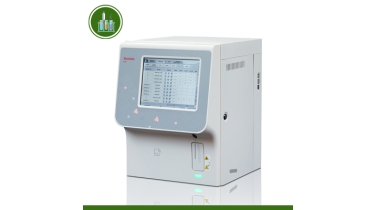 Máy xét nghiệm huyết học 29 thông số Swelab Lumi – Thuỵ Điển
