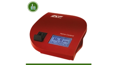 Máy phân tích hemoglobin (huyết sắc tố) và hematocrit