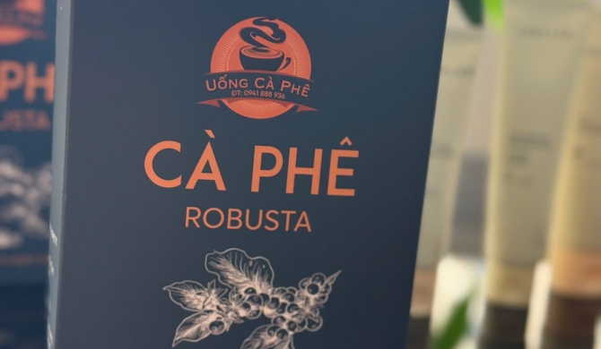 CÀ PHÊ 