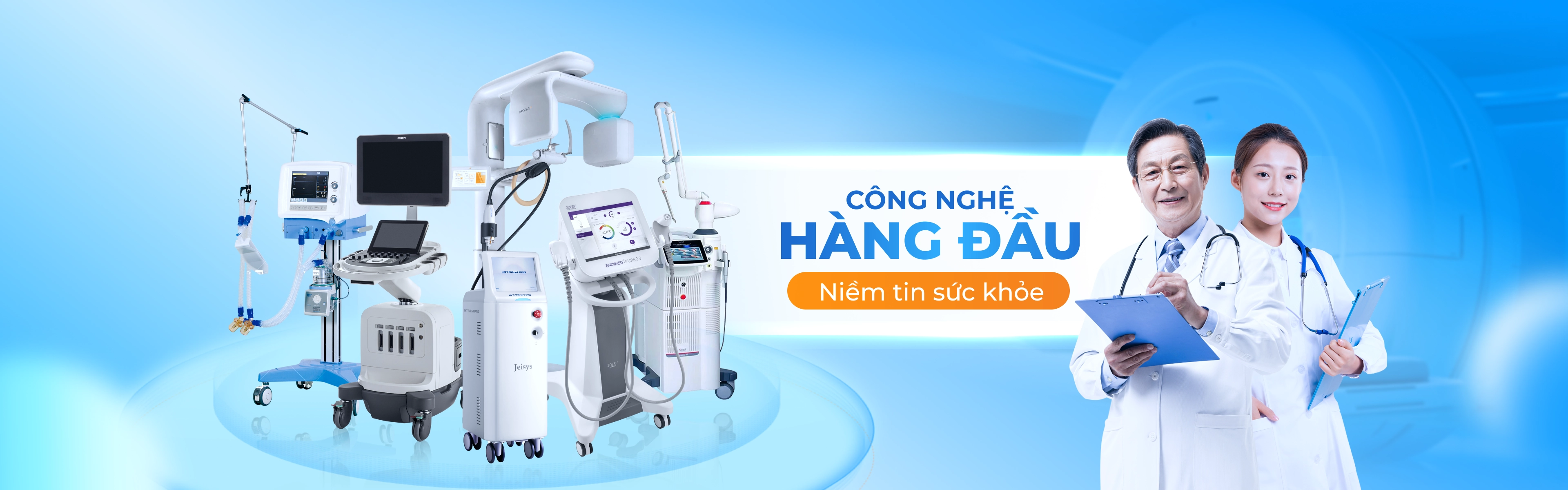 Thiết bị y tế